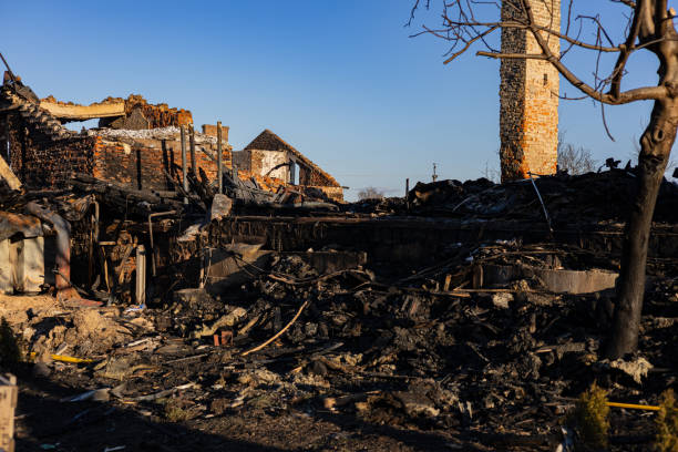 Reliable Content Restoration contractor in North Wales, PA by Fire Damage Doption